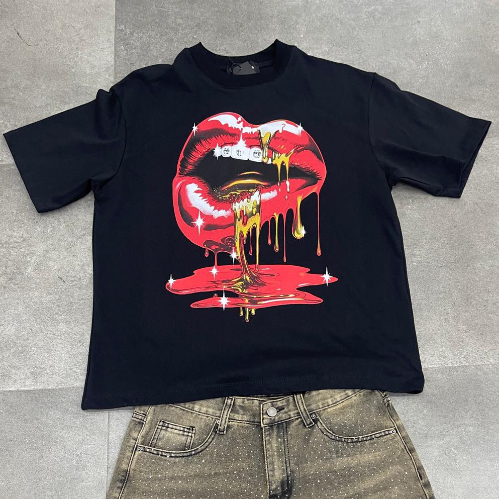 Black Lips T-Shirt